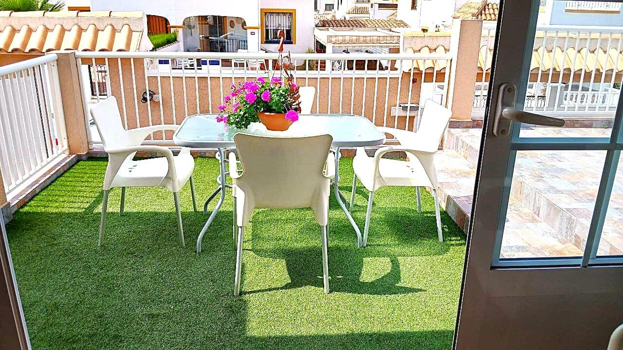 Town House for sale in Orihuela Costa, Alicante, Spain
