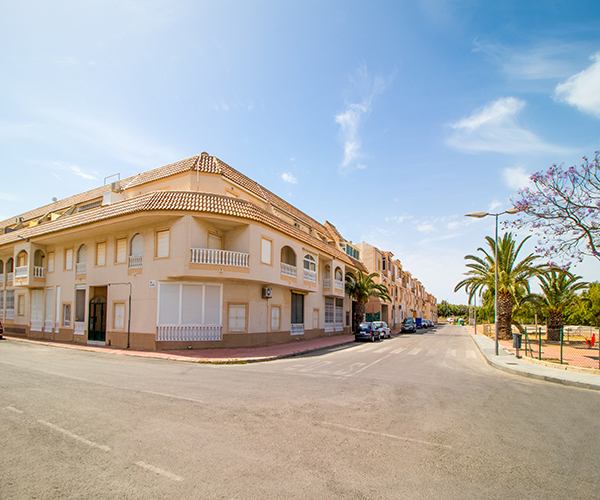 Piso en venta en Torrevieja