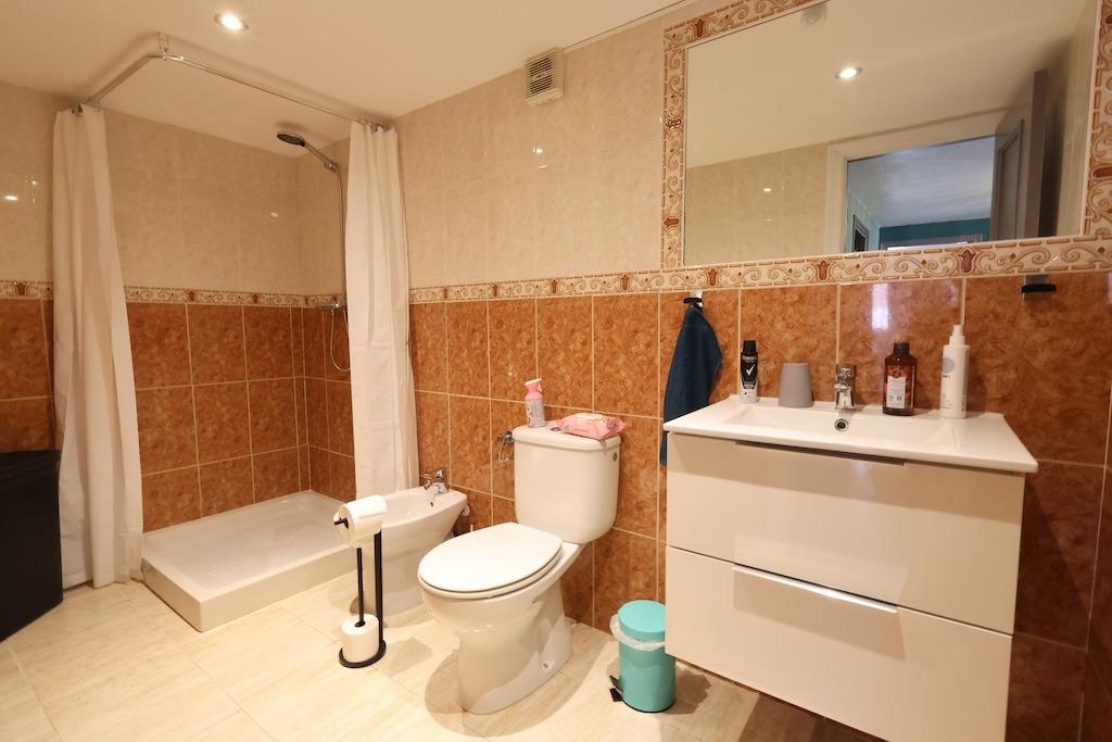 Villa en venta en San Miguel De Salinas