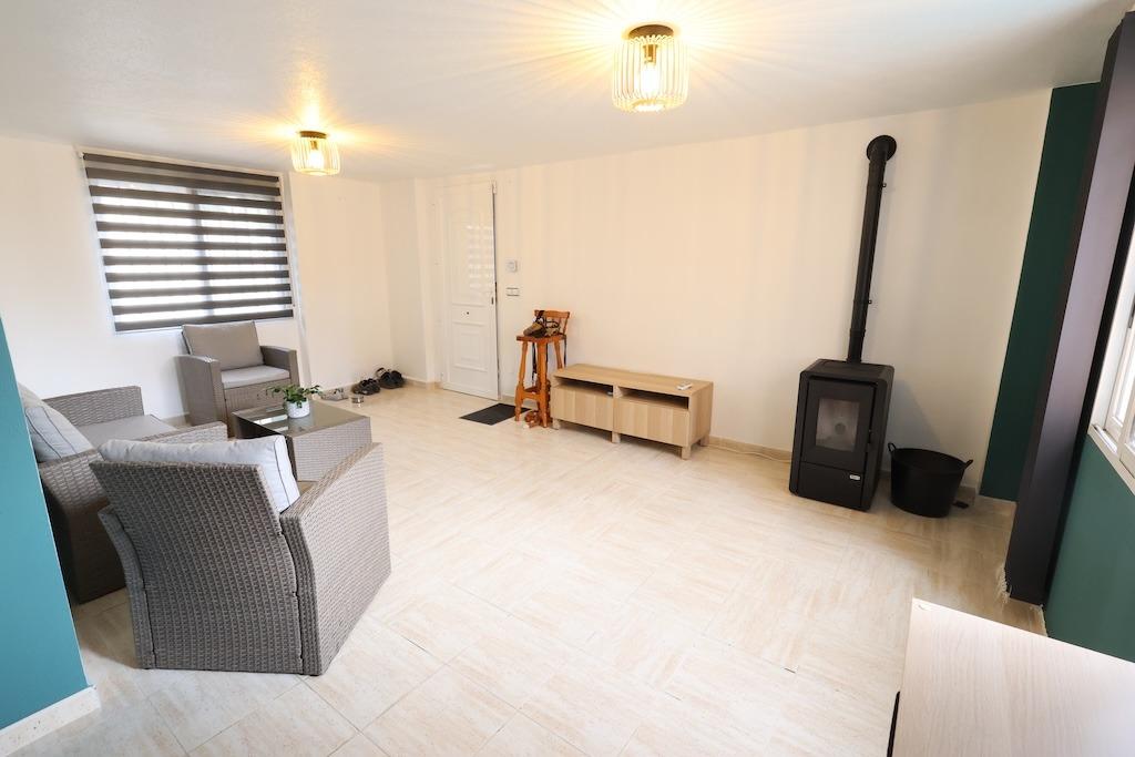 Villa en venta en San Miguel De Salinas