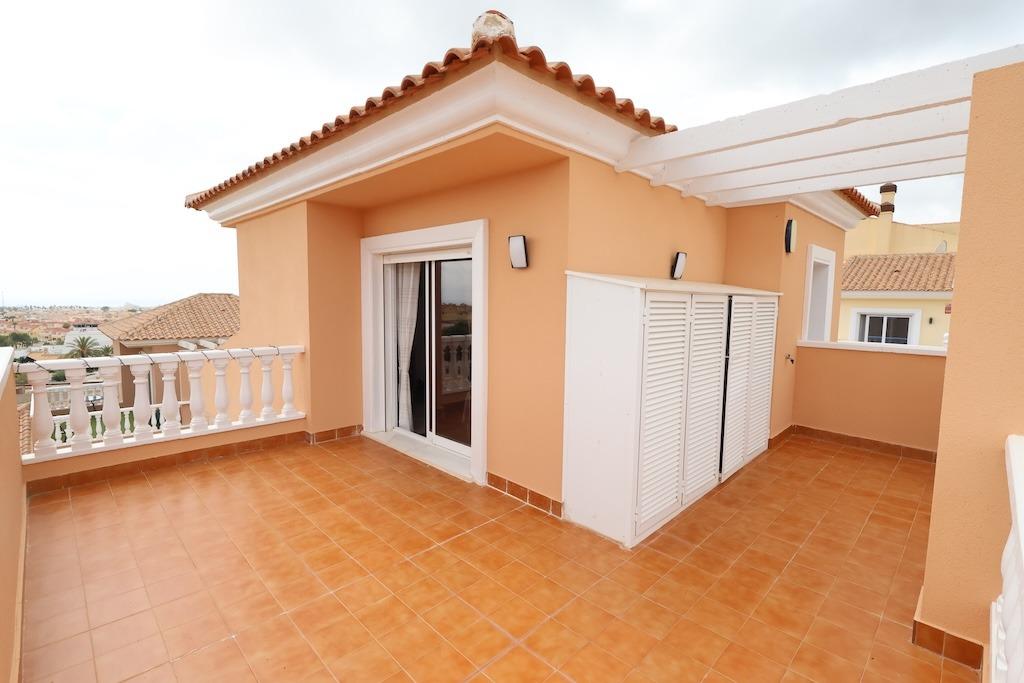 Villa en venta en San Miguel De Salinas
