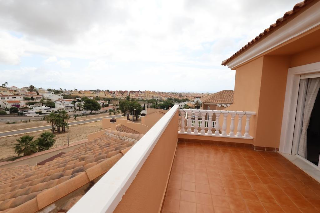 Villa en venta en San Miguel De Salinas