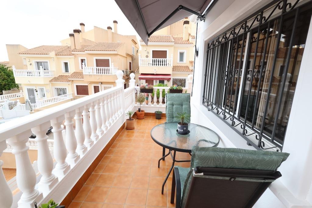 Villa en venta en San Miguel De Salinas