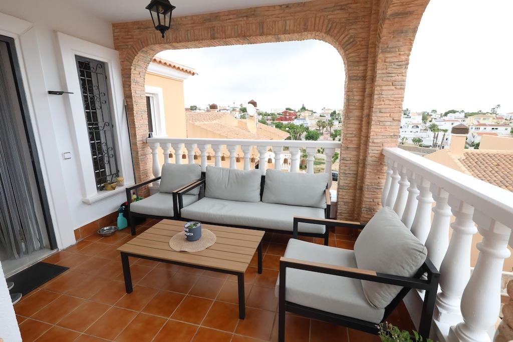 Villa en venta en San Miguel De Salinas