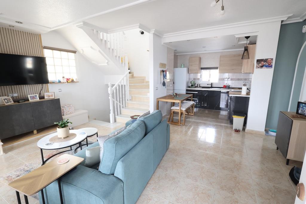 Villa en venta en San Miguel De Salinas