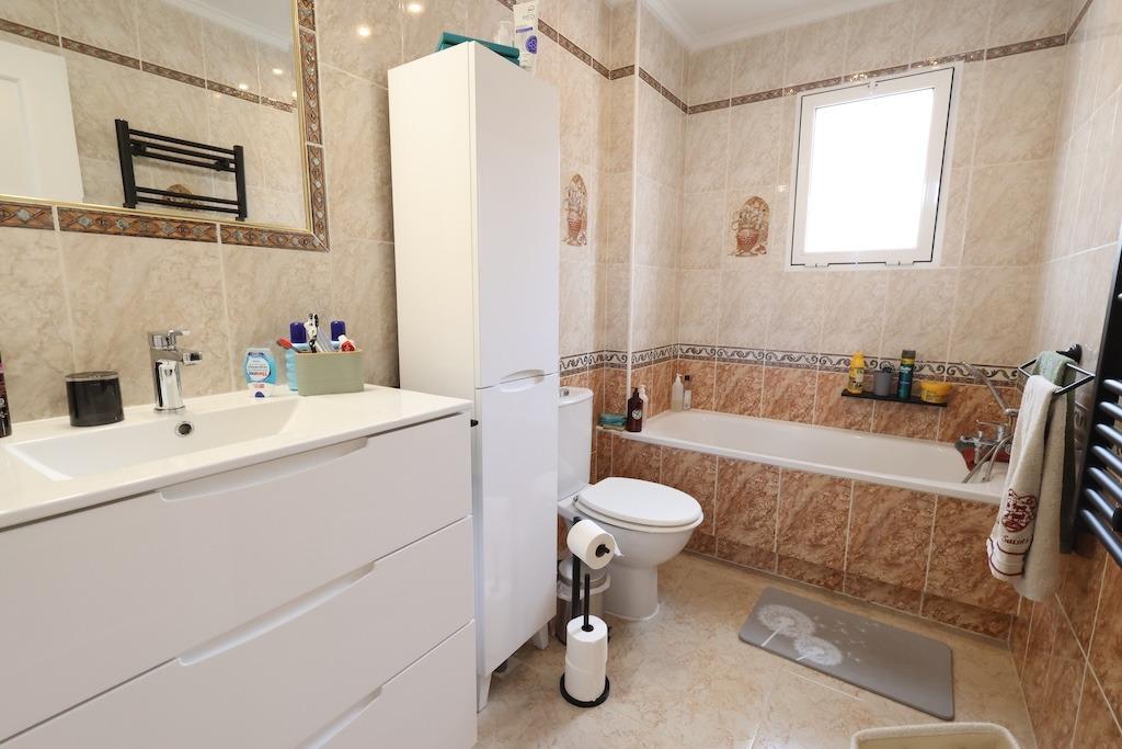 Villa en venta en San Miguel De Salinas