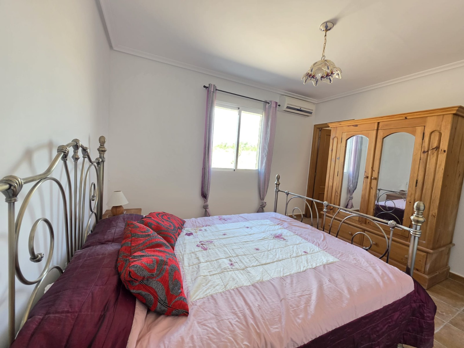 Villa for sale in Monóvarmonóver, Alicante, Spain
