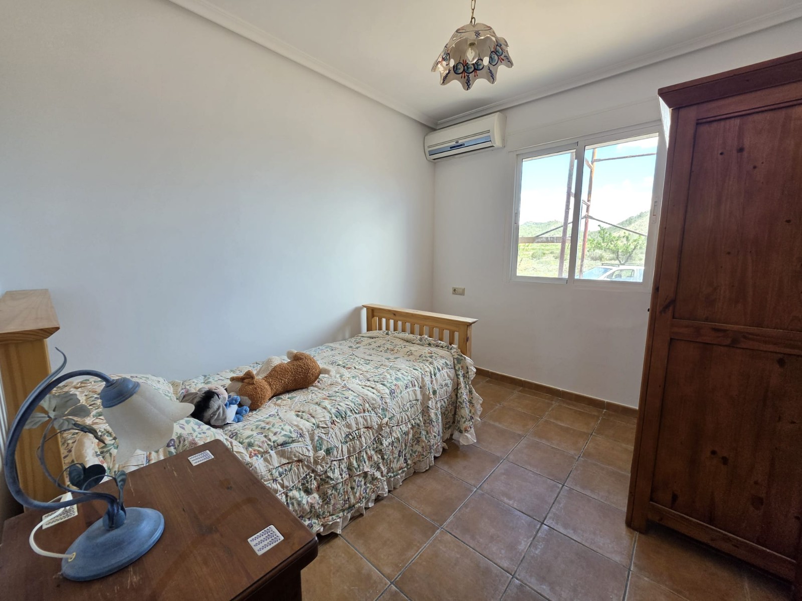 Villa for sale in Monóvarmonóver, Alicante, Spain