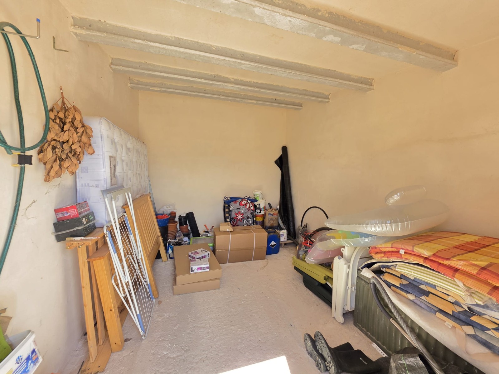 Villa for sale in Monóvarmonóver, Alicante, Spain