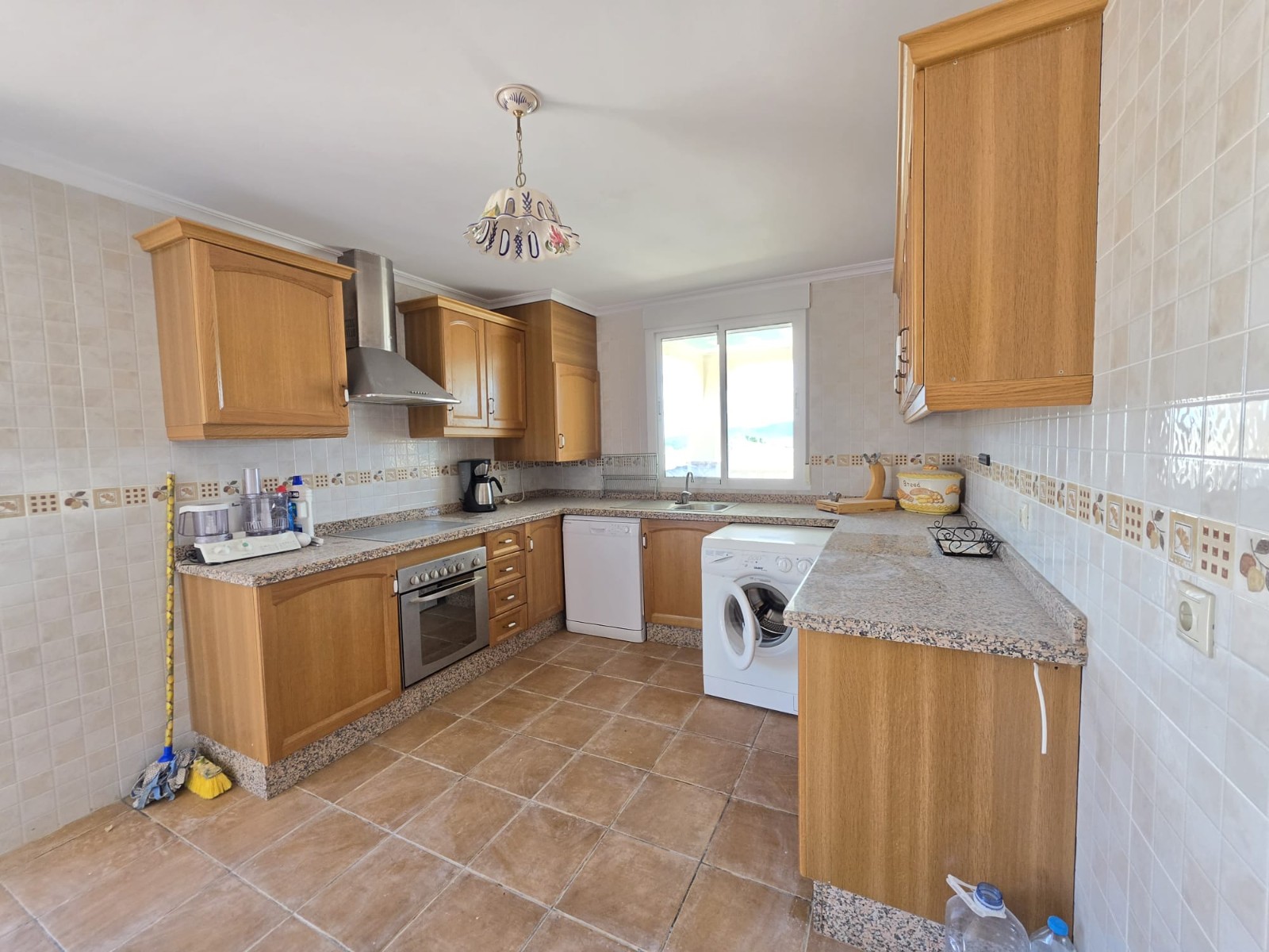 Villa for sale in Monóvarmonóver, Alicante, Spain