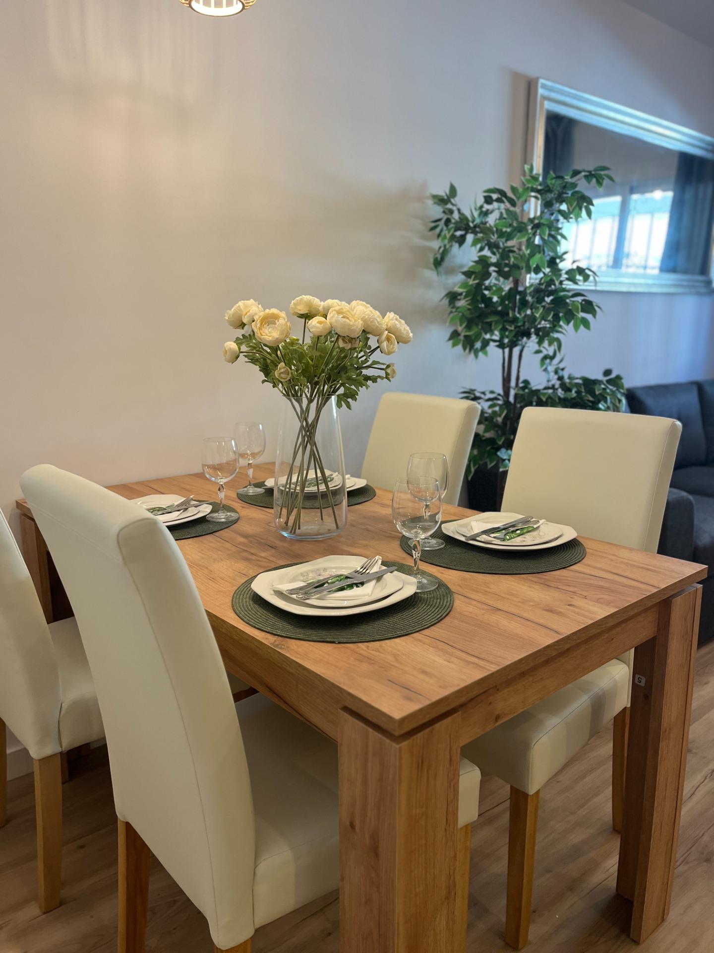Duplex for sale in Orihuela, Alicante, Spain