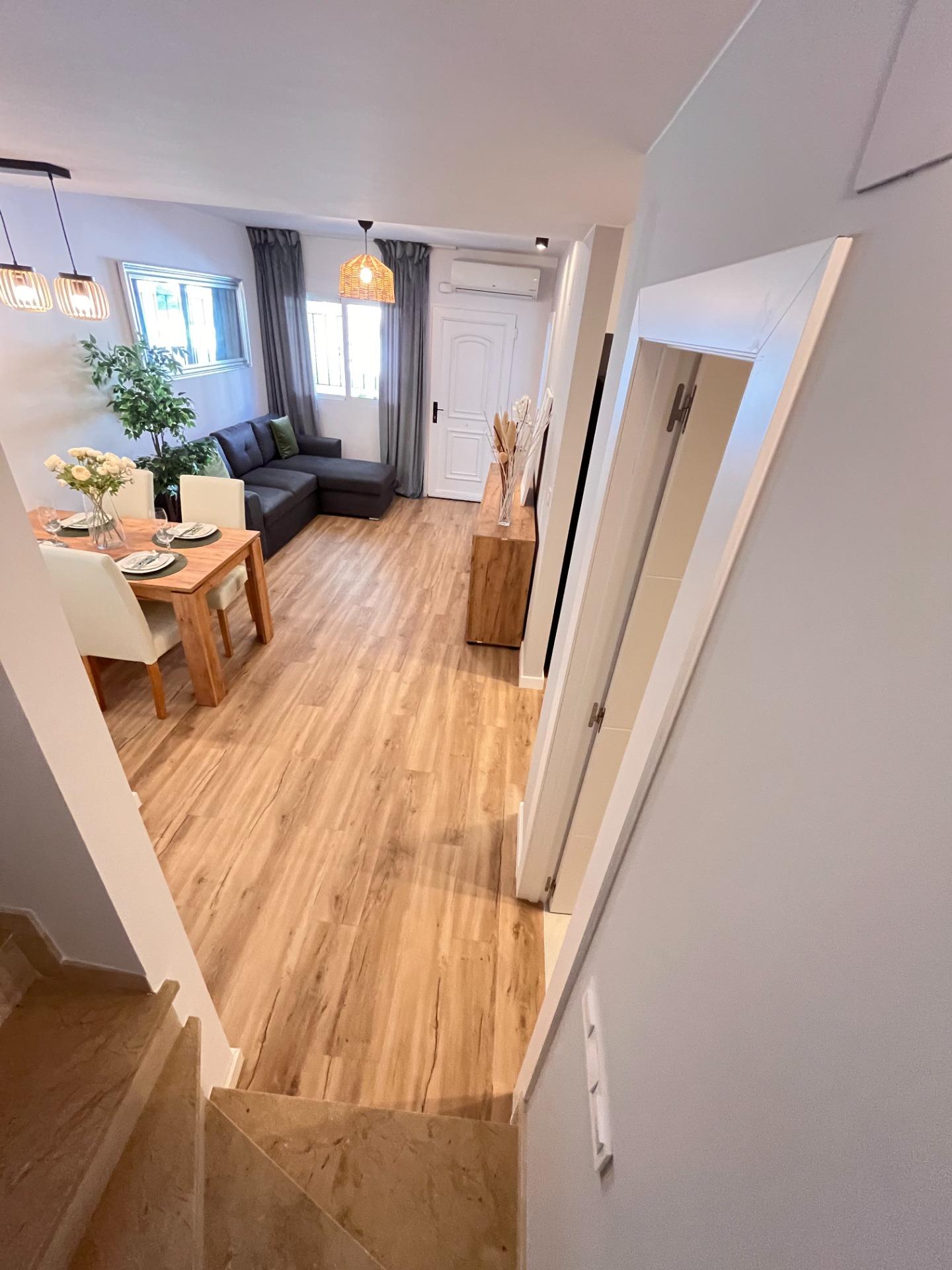 Duplex for sale in Orihuela, Alicante, Spain