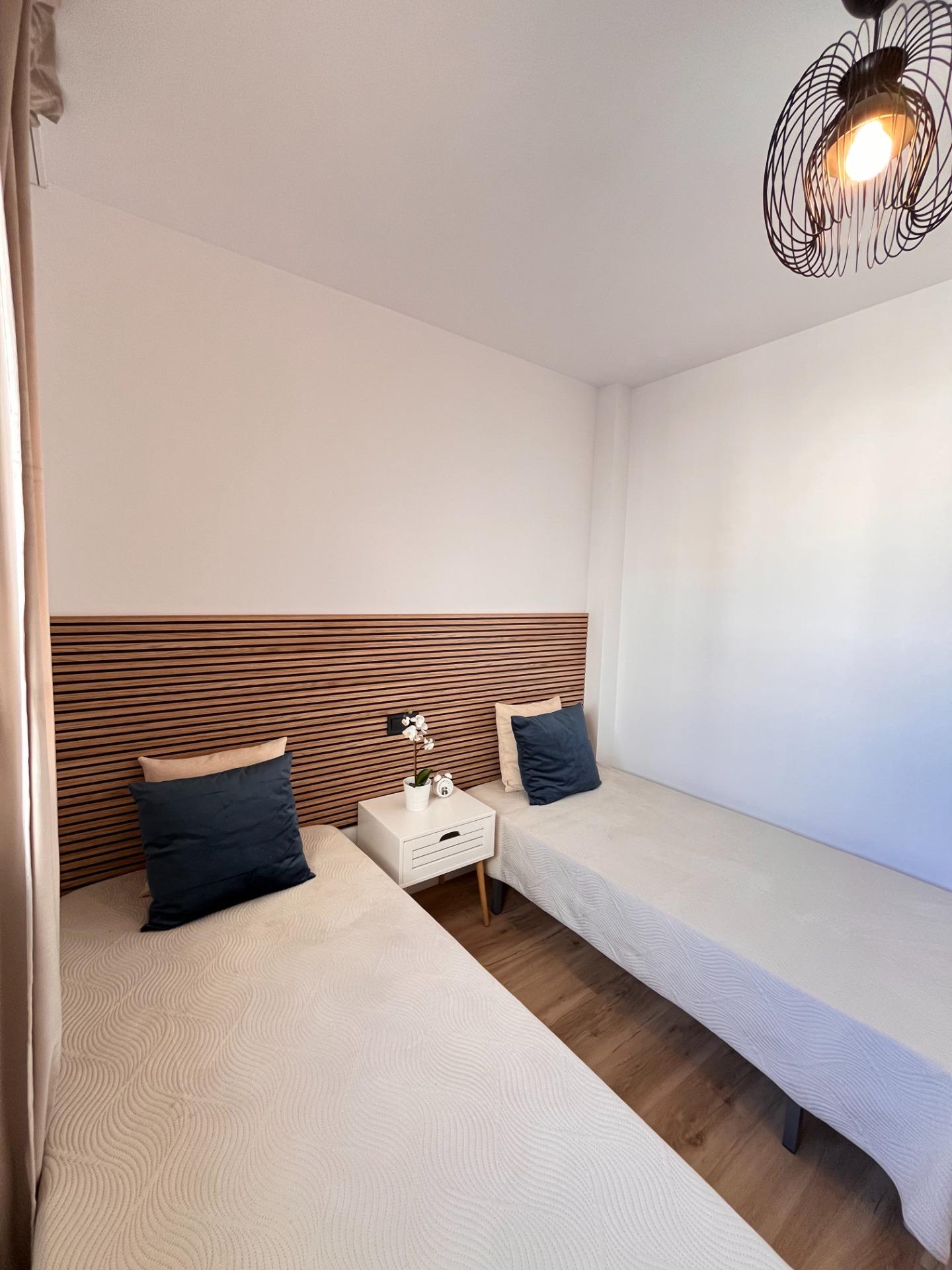 Duplex for sale in Orihuela, Alicante, Spain