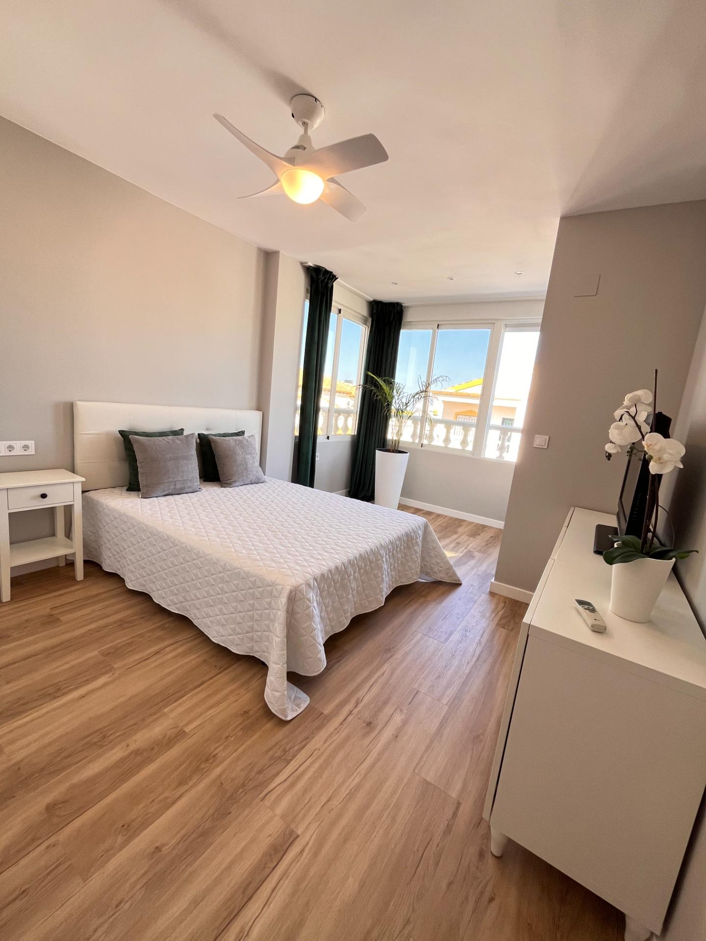Duplex for sale in Orihuela, Alicante, Spain