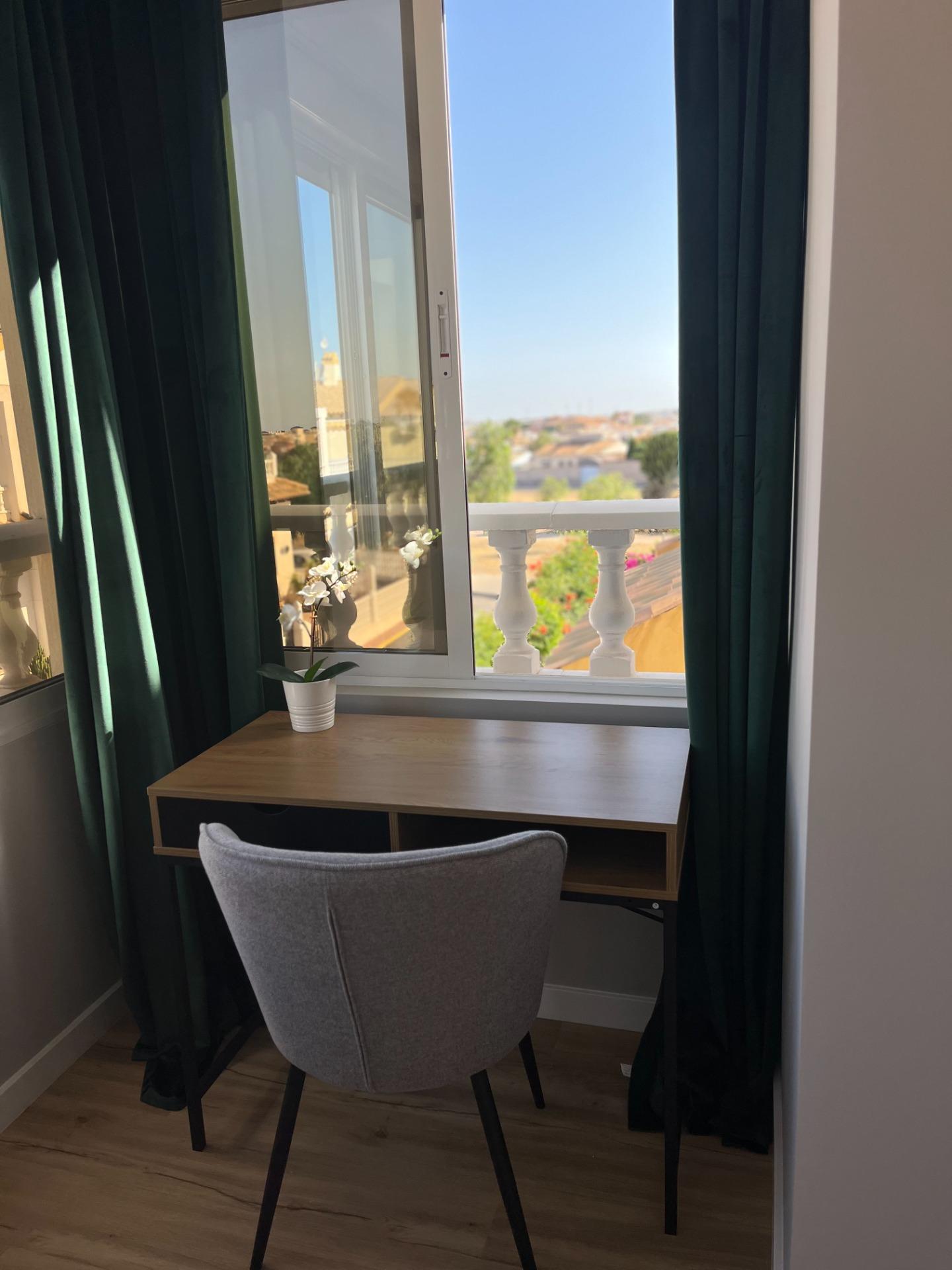 Duplex for sale in Orihuela, Alicante, Spain