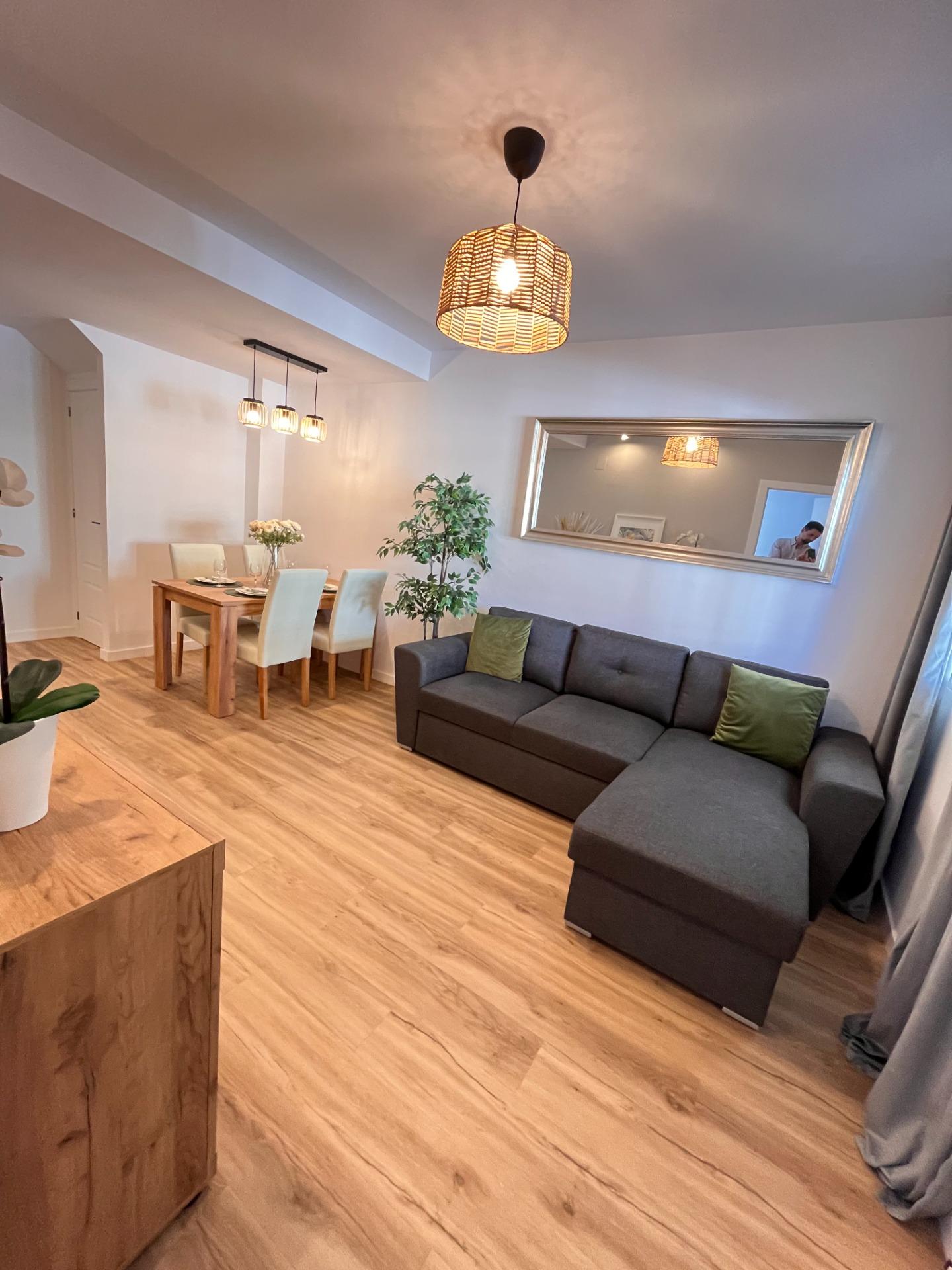 Duplex for sale in Orihuela, Alicante, Spain