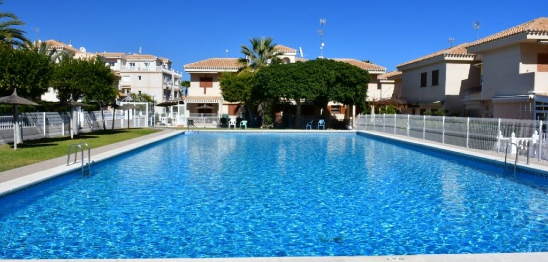 Apartment for sale in Orihuela Costa, Alicante, Spain