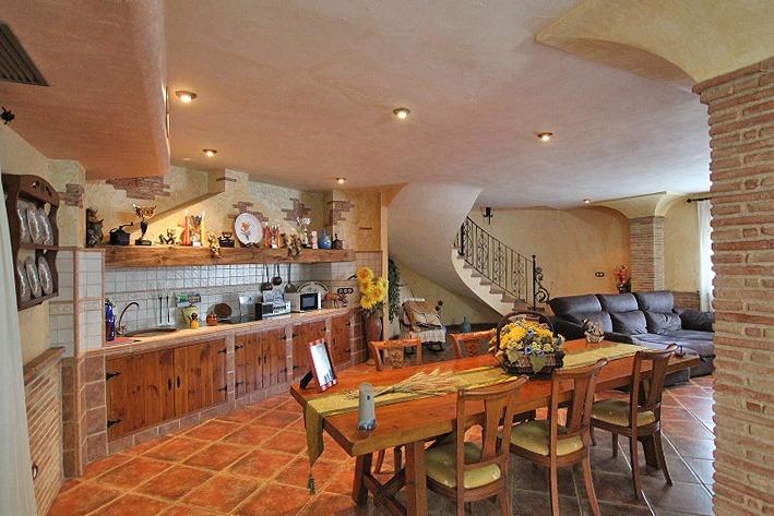 Villa for sale in Formentera Del Segura, Alicante, Spain
