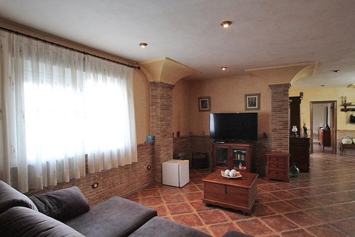 Villa for sale in Formentera Del Segura, Alicante, Spain