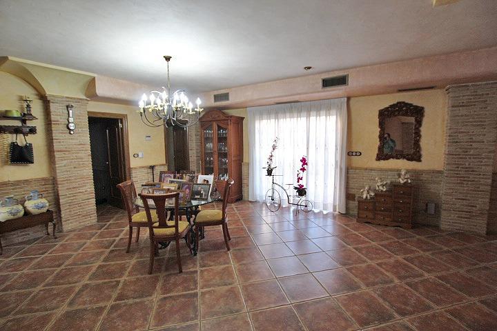 Villa for sale in Formentera Del Segura, Alicante, Spain