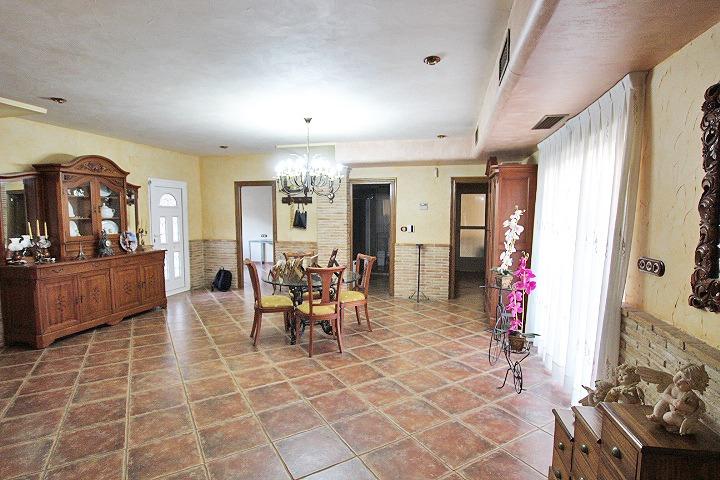 Villa for sale in Formentera Del Segura, Alicante, Spain