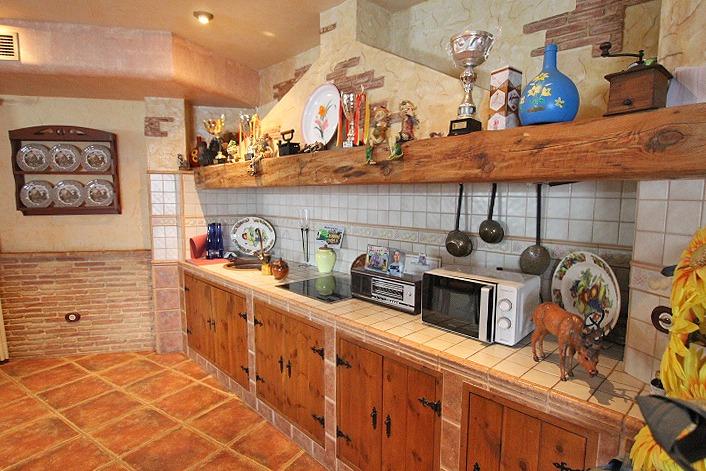 Villa for sale in Formentera Del Segura, Alicante, Spain