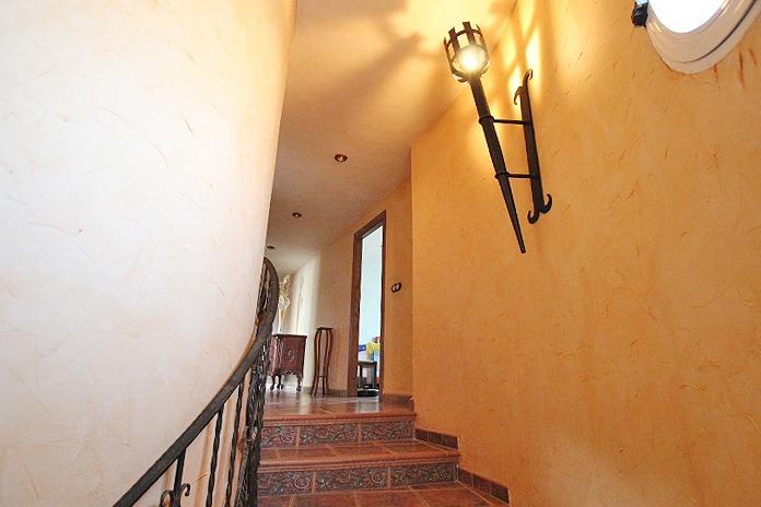 Villa for sale in Formentera Del Segura, Alicante, Spain
