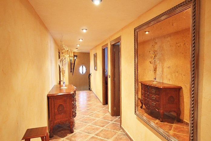 Villa for sale in Formentera Del Segura, Alicante, Spain