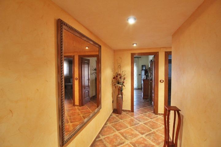 Villa for sale in Formentera Del Segura, Alicante, Spain