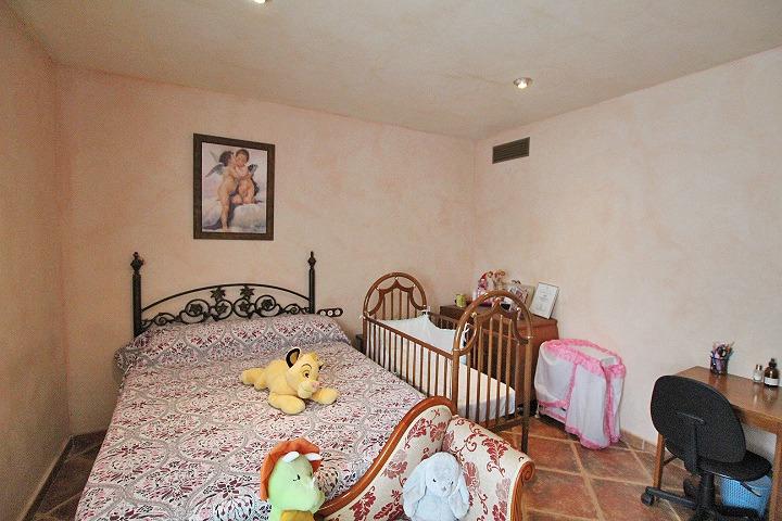 Villa for sale in Formentera Del Segura, Alicante, Spain