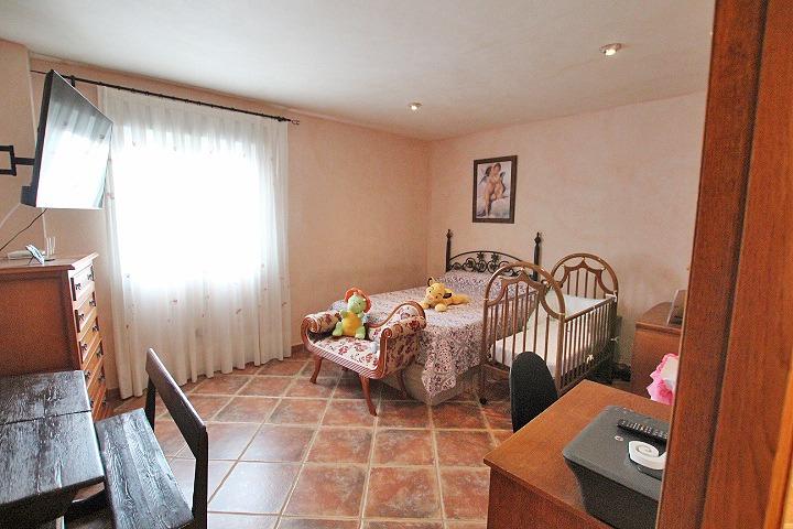 Villa for sale in Formentera Del Segura, Alicante, Spain