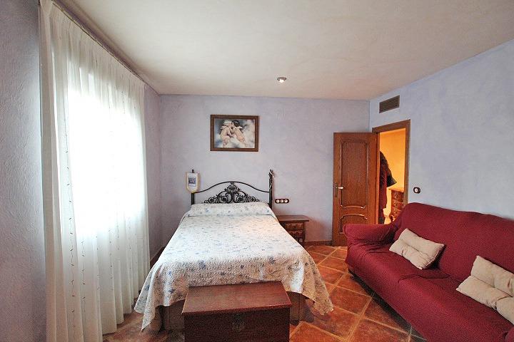 Villa for sale in Formentera Del Segura, Alicante, Spain