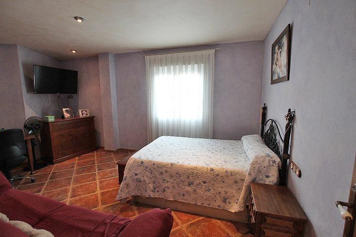 Villa for sale in Formentera Del Segura, Alicante, Spain