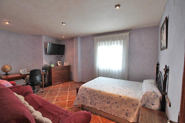 Villa for sale in Formentera Del Segura, Alicante, Spain