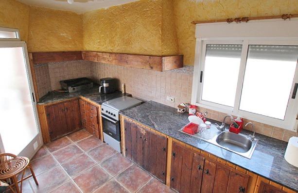 Villa for sale in Formentera Del Segura, Alicante, Spain