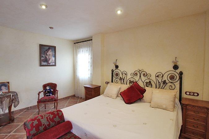 Villa for sale in Formentera Del Segura, Alicante, Spain
