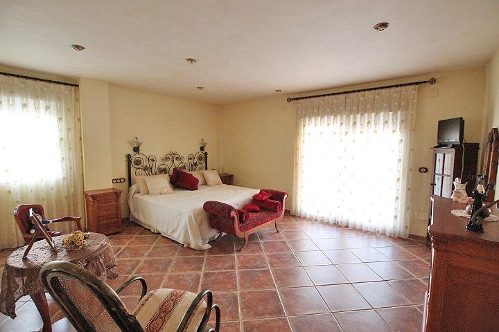 Villa for sale in Formentera Del Segura, Alicante, Spain