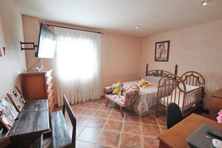 Villa for sale in Formentera Del Segura, Alicante, Spain