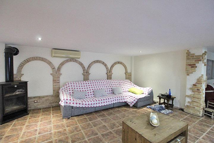 Villa for sale in Formentera Del Segura, Alicante, Spain