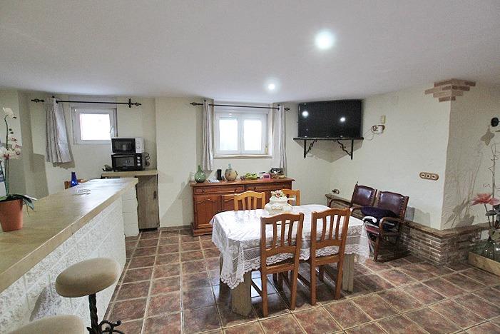 Villa for sale in Formentera Del Segura, Alicante, Spain