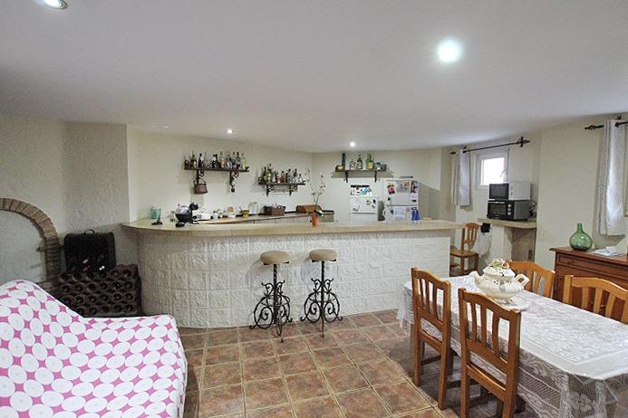Villa for sale in Formentera Del Segura, Alicante, Spain