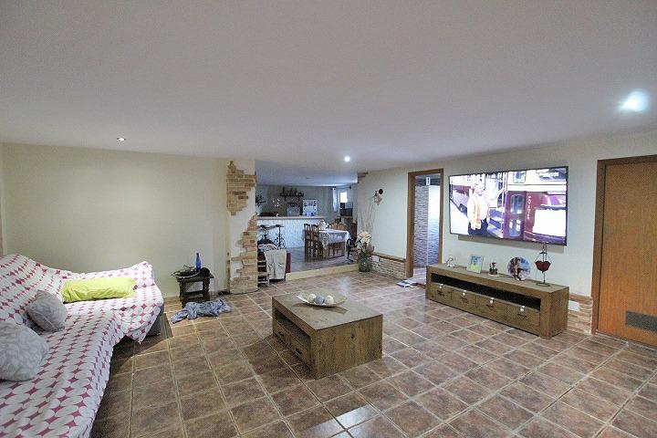 Villa for sale in Formentera Del Segura, Alicante, Spain
