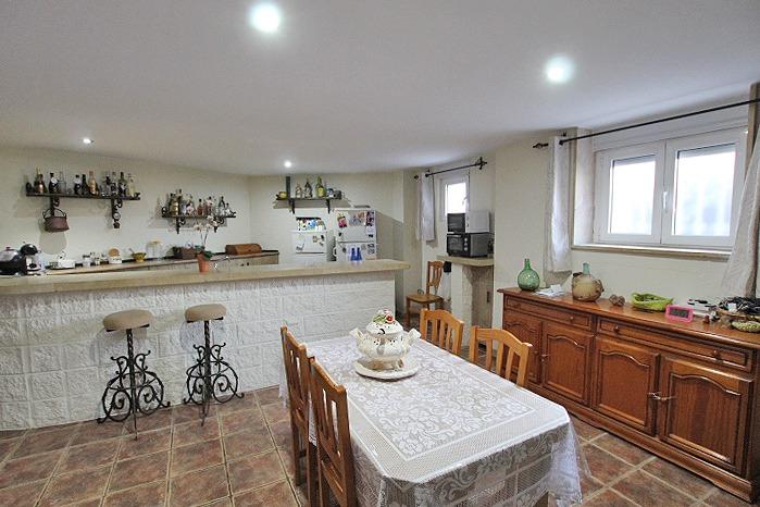 Villa for sale in Formentera Del Segura, Alicante, Spain