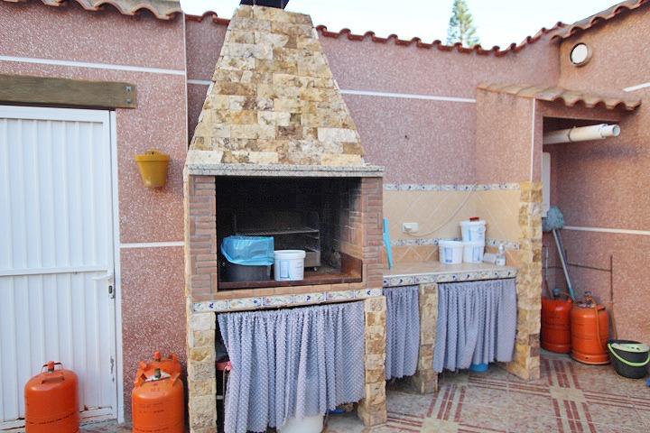 Villa for sale in Formentera Del Segura, Alicante, Spain