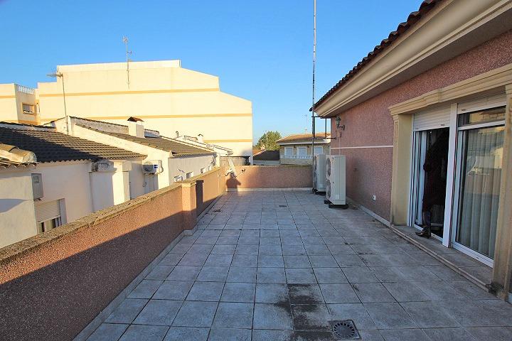 Villa for sale in Formentera Del Segura, Alicante, Spain