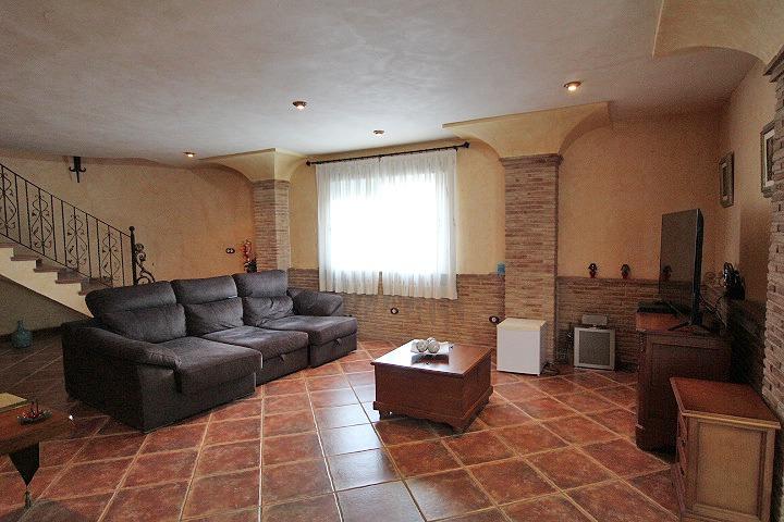 Villa for sale in Formentera Del Segura, Alicante, Spain