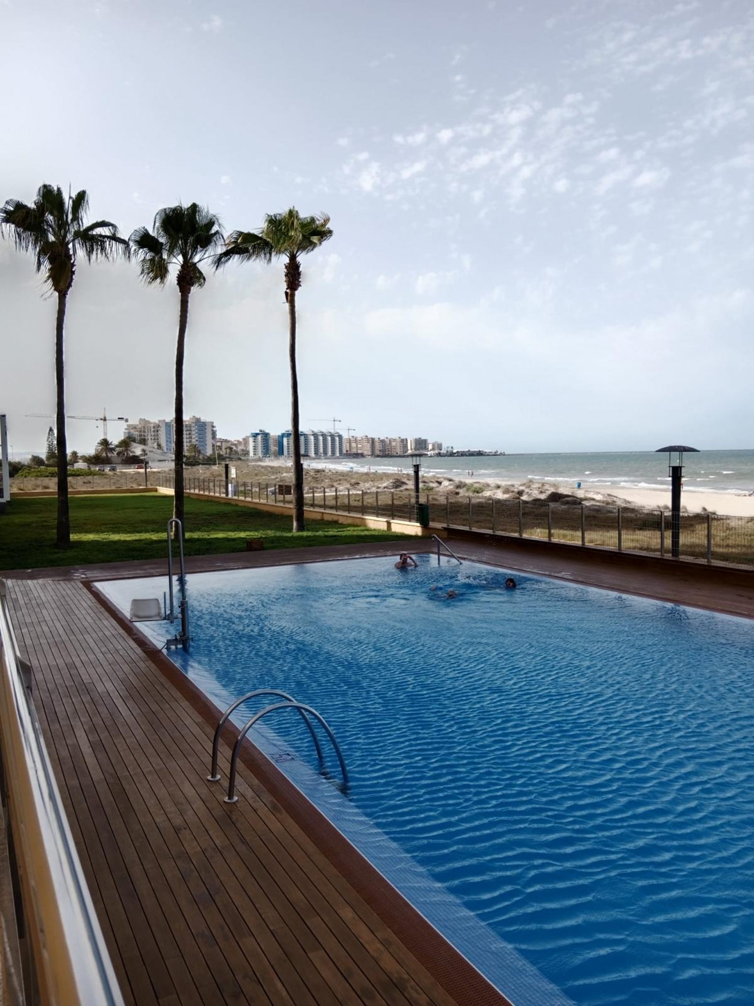 Apartment for sale in La Manga Del Mar Menor, Murcia, Spain