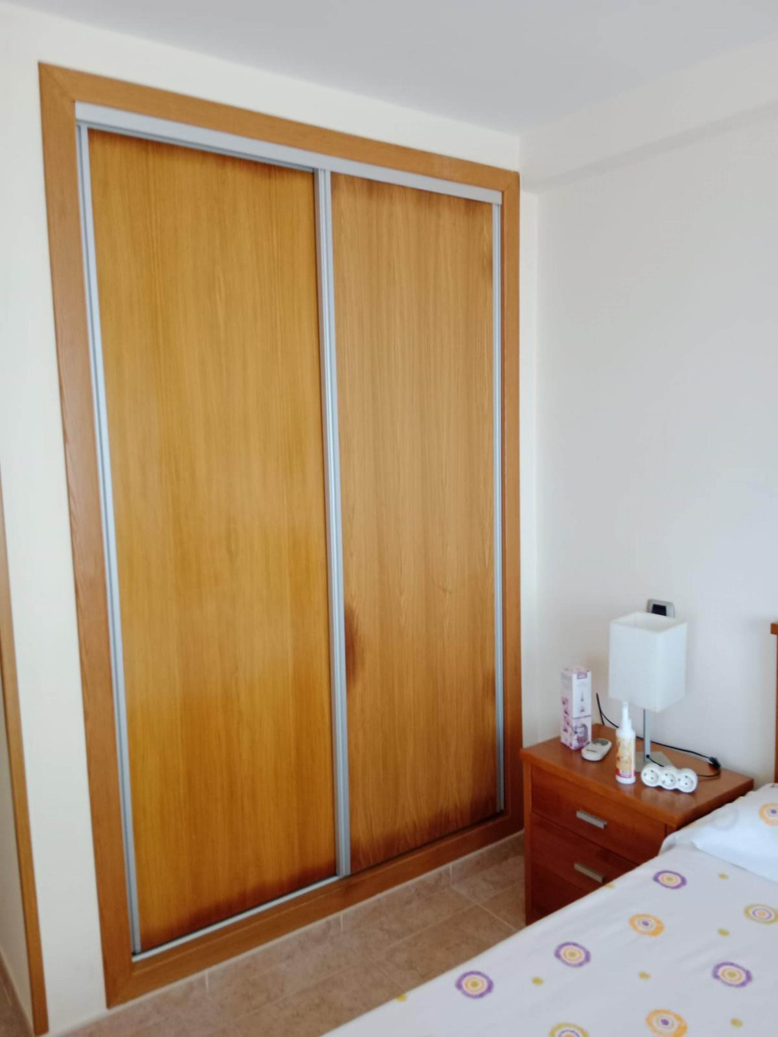 Piso en venta en La Manga Del Mar Menor