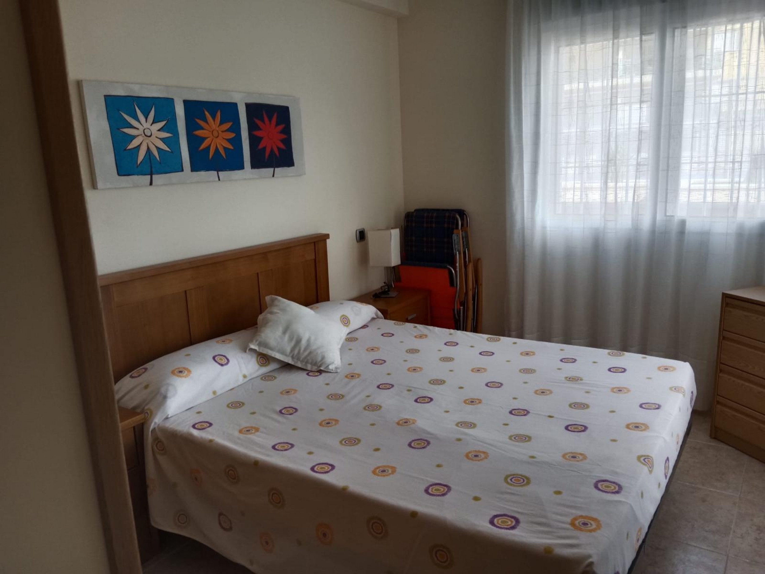 Piso en venta en La Manga Del Mar Menor