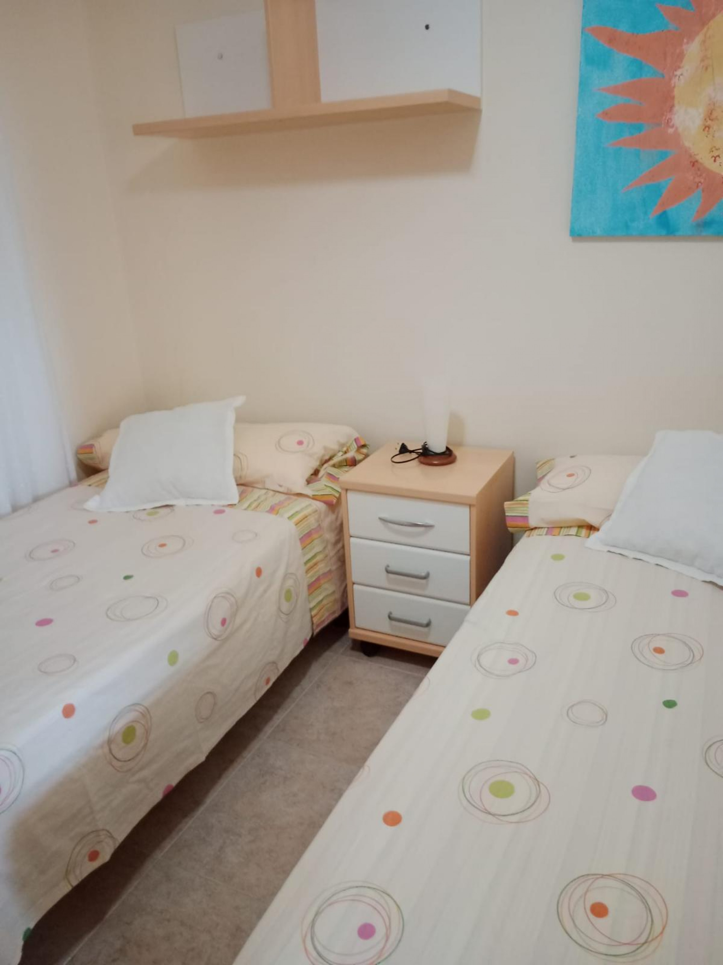 Piso en venta en La Manga Del Mar Menor